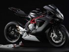 MV Agusta F3 800